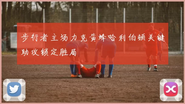 步行者主场力克黄蜂哈利伯顿关键助攻锁定胜局