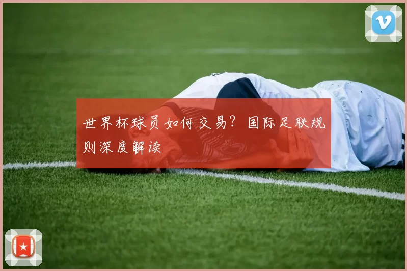 世界杯球员如何交易？国际足联规则深度解读