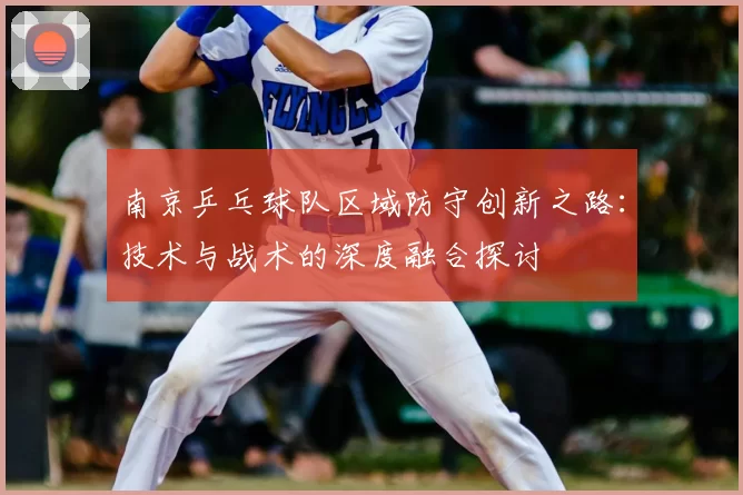 南京乒乓球队区域防守创新之路:技术与战术的深度融合探讨
