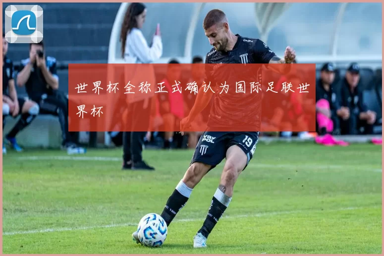 世界杯全称正式确认为国际足联世界杯