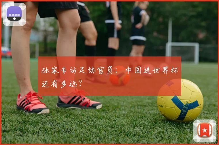 独家专访足协官员:中国进世界杯还有多远?