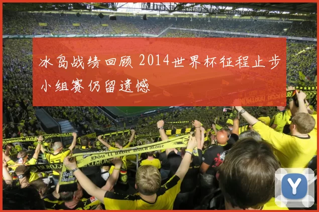 冰岛战绩回顾 2014世界杯征程止步小组赛仍留遗憾