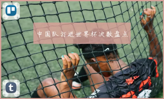 中国队打进世界杯次数盘点