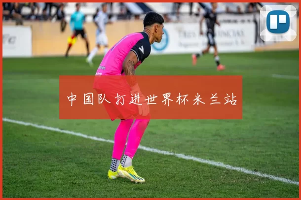 中国队打进世界杯米兰站