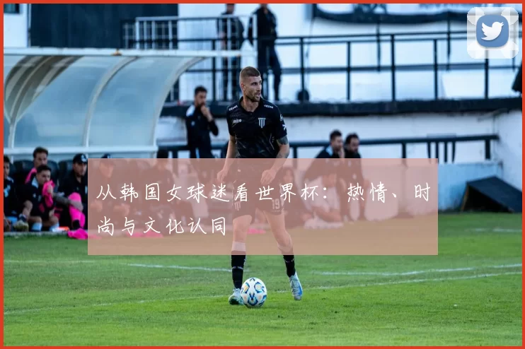 从韩国女球迷看世界杯:热情、时尚与文化认同